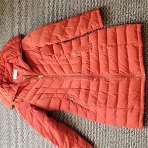 Michael Kors jacket NWOT